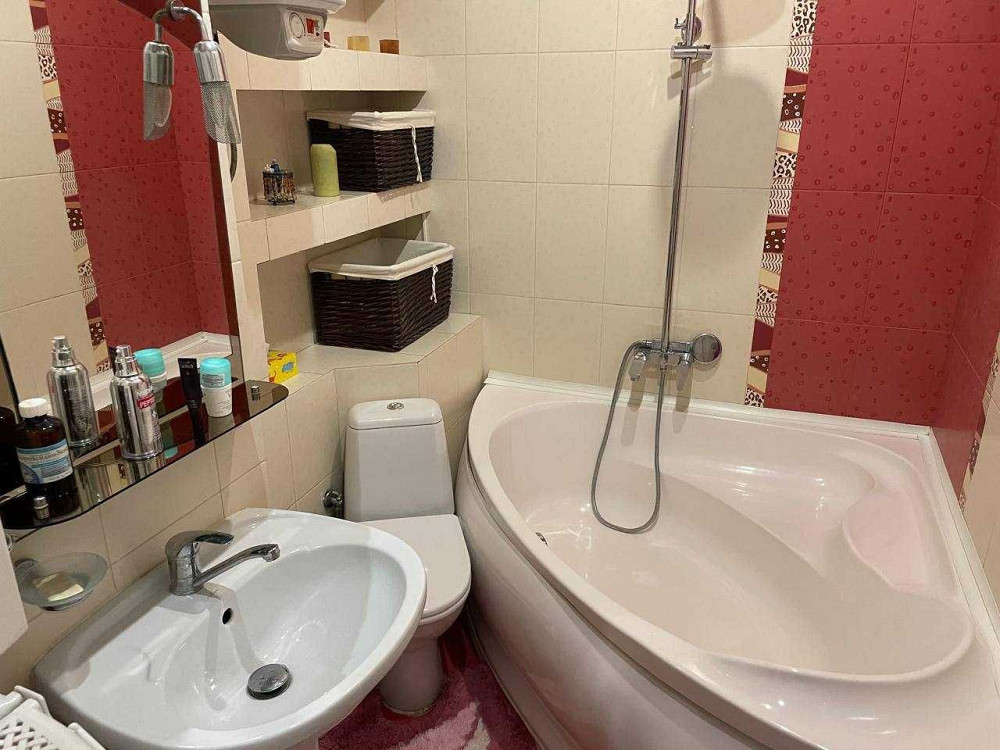 Сдам в аренду, вул. Чорновола, 25 Kyiv - photo 5