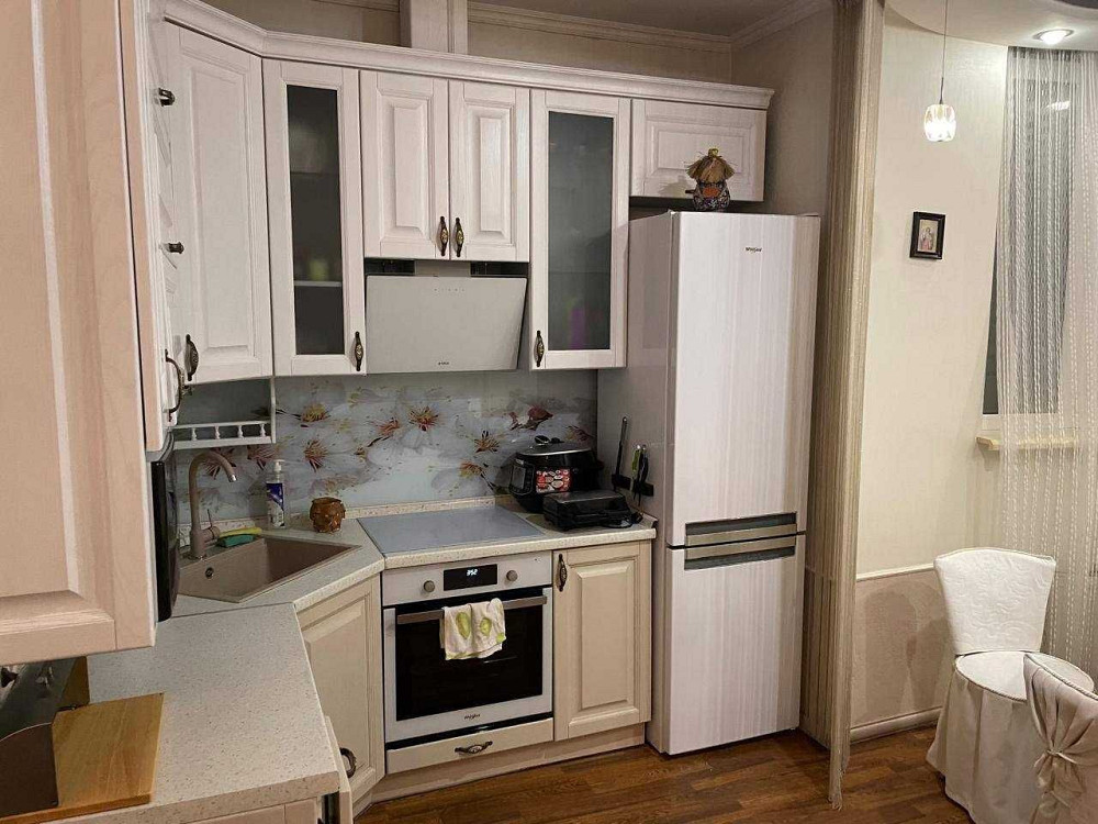 Сдам в аренду, вул. Чорновола, 25 Kyiv - photo 1