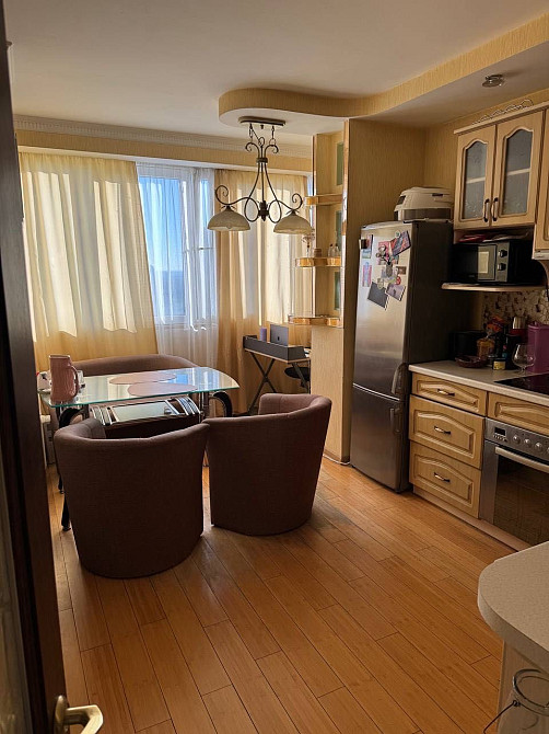 Депутатська 23А,Меблі,побутова техніка,Метро 10хвилин Kyiv - photo 1