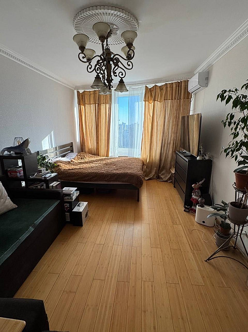 Депутатська 23А,Меблі,побутова техніка,Метро 10хвилин Kyiv - photo 8