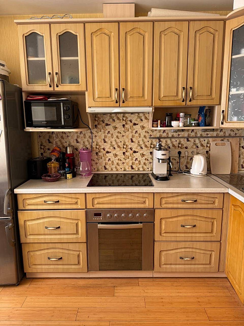 Депутатська 23А,Меблі,побутова техніка,Метро 10хвилин Kyiv - photo 4