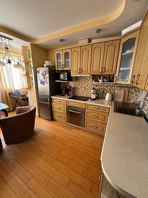 Депутатська 23А,Меблі,побутова техніка,Метро 10хвилин Kyiv - photo 5