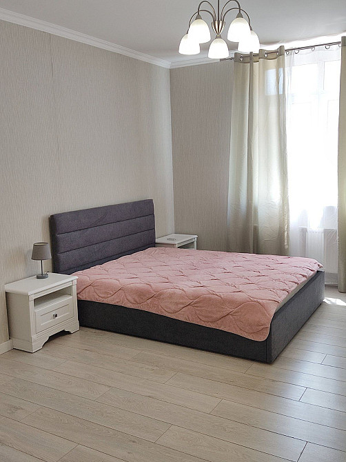 Центр  Шикарна однокімнатна квартира. Вишневое - изображение 1