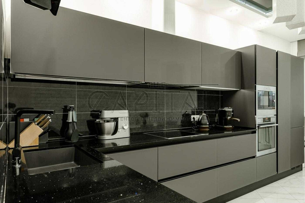 Оренда 3к квартири, 112м2, Київ, ЖК Новопечерські Липки Kyiv - photo 6