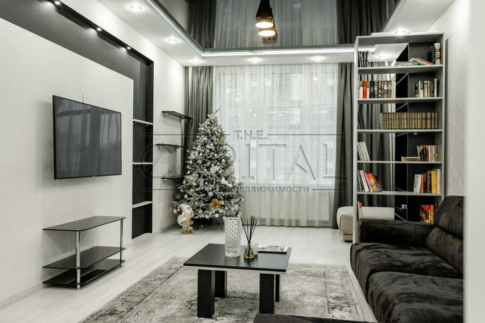 Оренда 3к квартири, 112м2, Київ, ЖК Новопечерські Липки Kyiv - photo 3