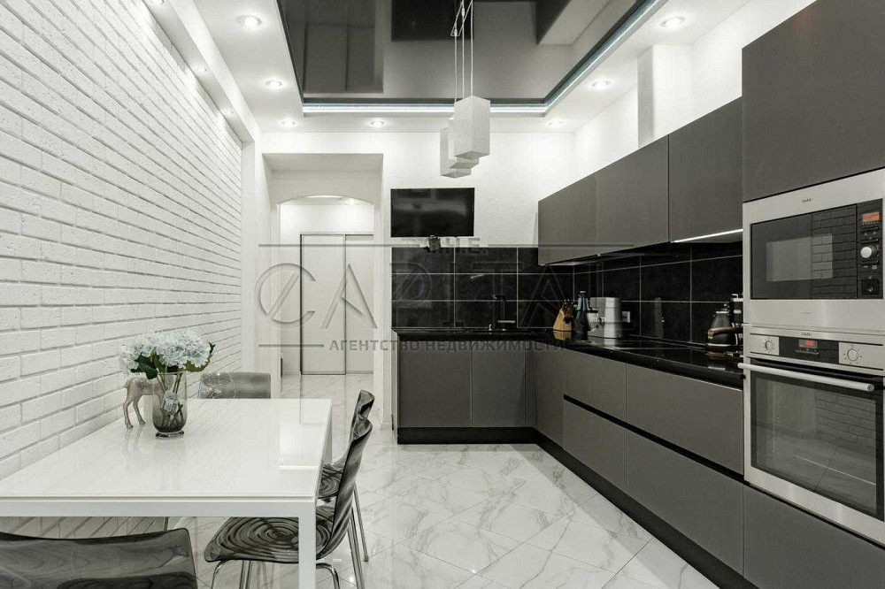 Оренда 3к квартири, 112м2, Київ, ЖК Новопечерські Липки Kyiv - photo 4