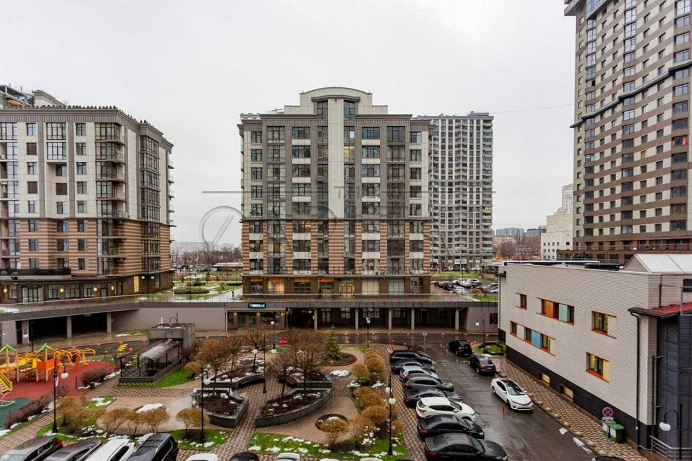 Оренда 3к квартири, 112м2, Київ, ЖК Новопечерські Липки Kyiv - photo 8