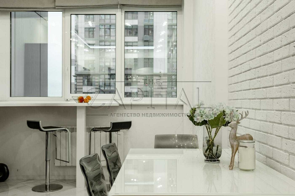 Оренда 3к квартири, 112м2, Київ, ЖК Новопечерські Липки Kyiv - photo 5