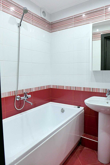 2-к. с хорошим ремонтом, Гната Юры, 18, Cвятошинский р-н, БЕЗ КОМИССИИ Kyiv - photo 6