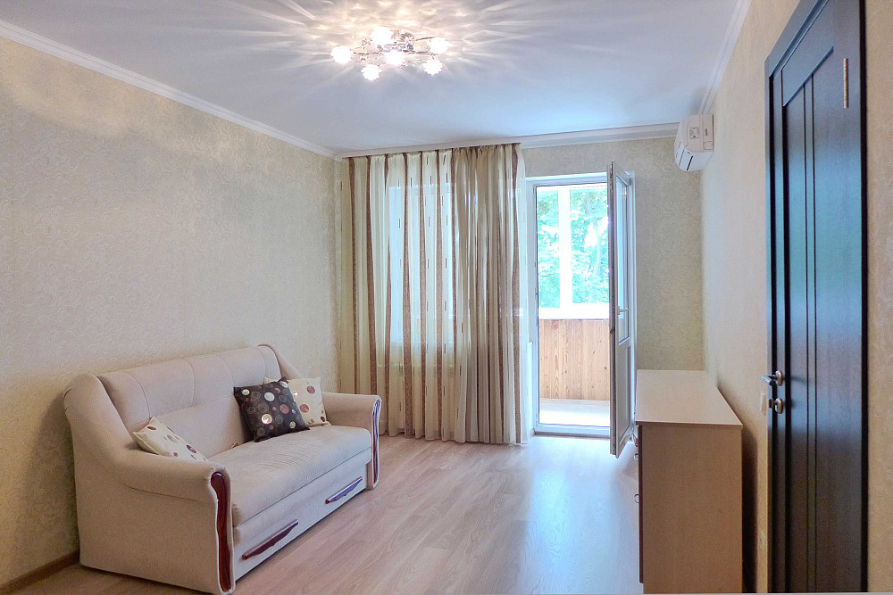 2-к. с хорошим ремонтом, Гната Юры, 18, Cвятошинский р-н, БЕЗ КОМИССИИ Kyiv - photo 2