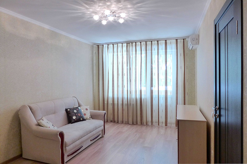 2-к. с хорошим ремонтом, Гната Юры, 18, Cвятошинский р-н, БЕЗ КОМИССИИ Kyiv - photo 1