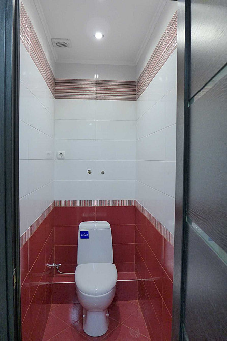 2-к. с хорошим ремонтом, Гната Юры, 18, Cвятошинский р-н, БЕЗ КОМИССИИ Kyiv - photo 7