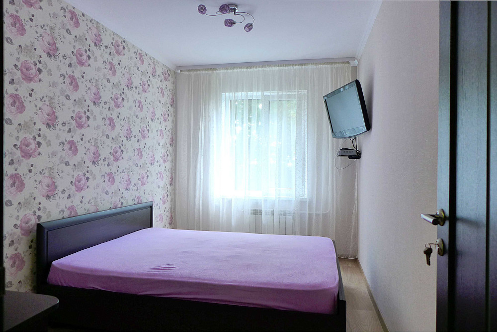 2-к. с хорошим ремонтом, Гната Юры, 18, Cвятошинский р-н, БЕЗ КОМИССИИ Kyiv - photo 5