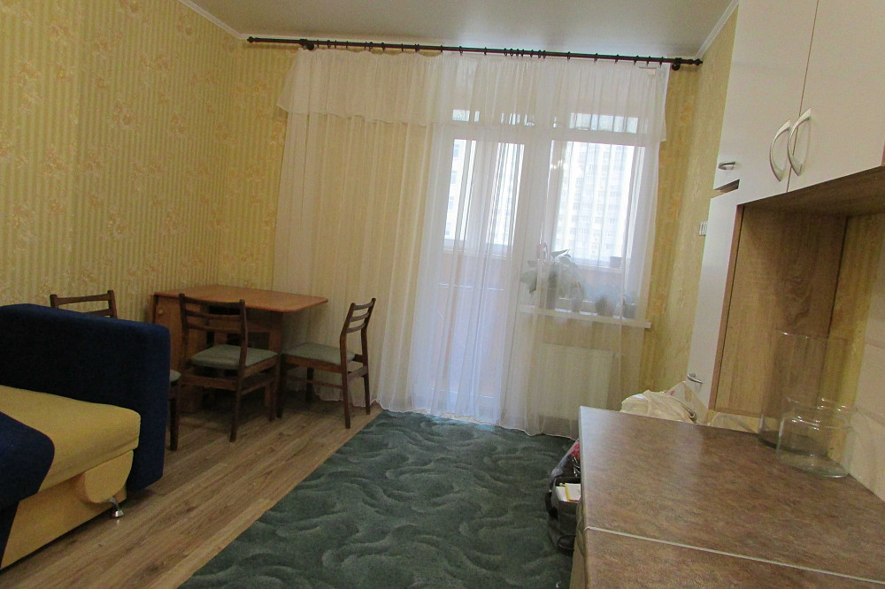 ЖК "Яскравий". Найближчі ст. метро Мінська, Героїв Дніпра. Kyiv - photo 7