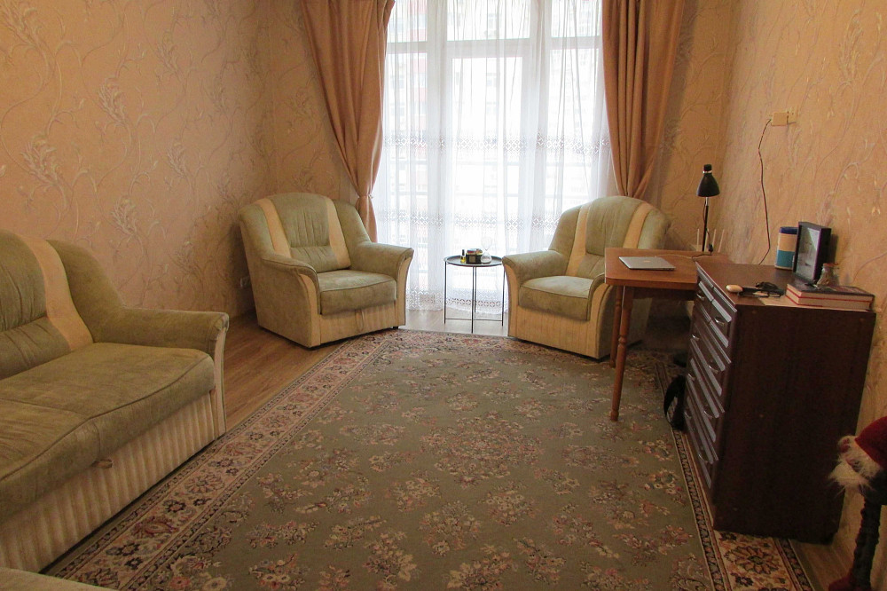 ЖК "Яскравий". Найближчі ст. метро Мінська, Героїв Дніпра. Kyiv - photo 3