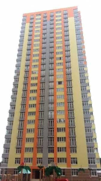 ЖК "Яскравий". Найближчі ст. метро Мінська, Героїв Дніпра. Kyiv - photo 1