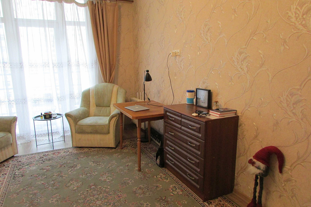 ЖК "Яскравий". Найближчі ст. метро Мінська, Героїв Дніпра. Kyiv - photo 4