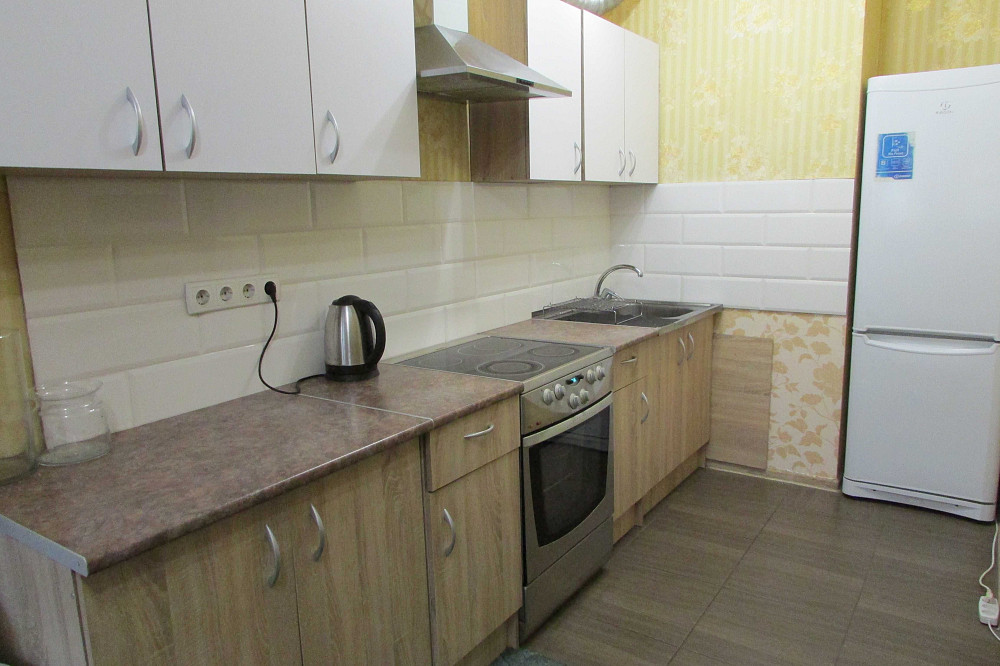 ЖК "Яскравий". Найближчі ст. метро Мінська, Героїв Дніпра. Kyiv - photo 8