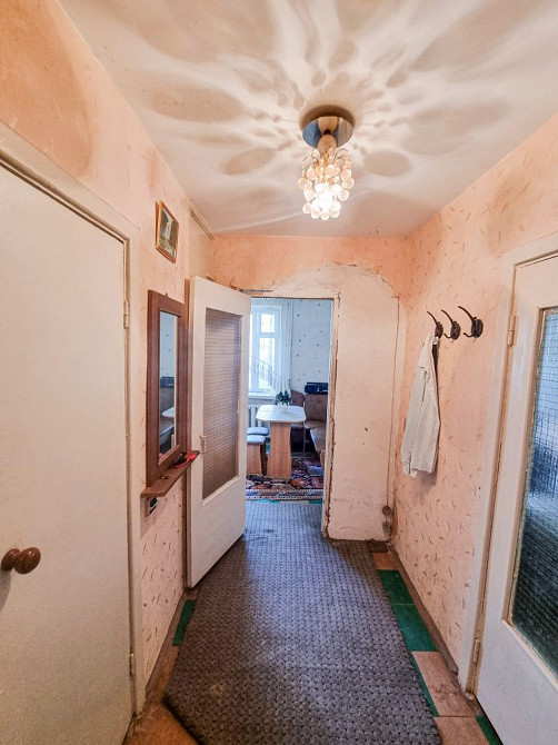 Сдам однокомнатную квартиру Шостка - изображение 7