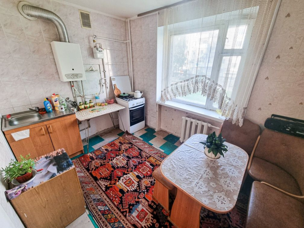 Сдам однокомнатную квартиру Шостка - изображение 3