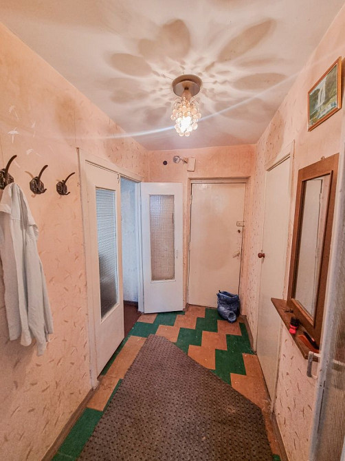 Сдам однокомнатную квартиру Шостка - изображение 8