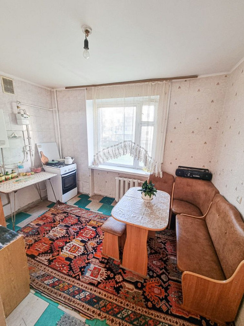 Сдам однокомнатную квартиру Шостка - изображение 1