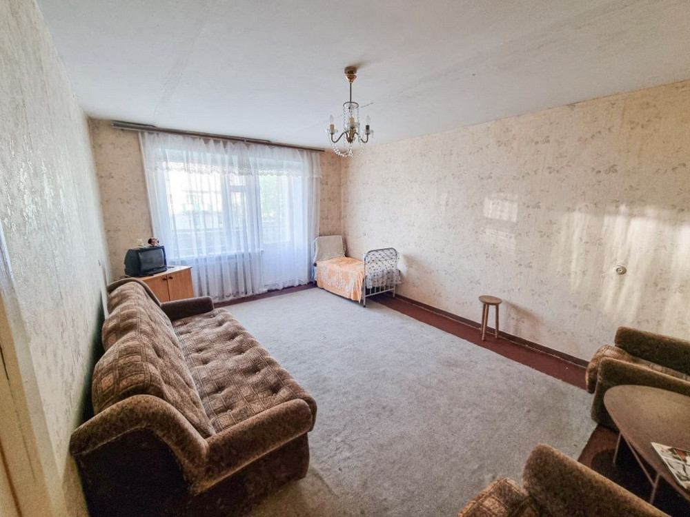 Сдам однокомнатную квартиру Шостка - изображение 4