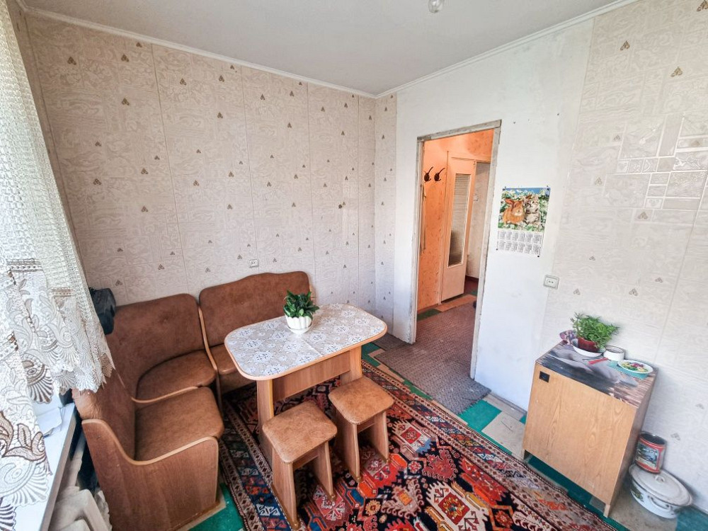 Сдам однокомнатную квартиру Шостка - изображение 2