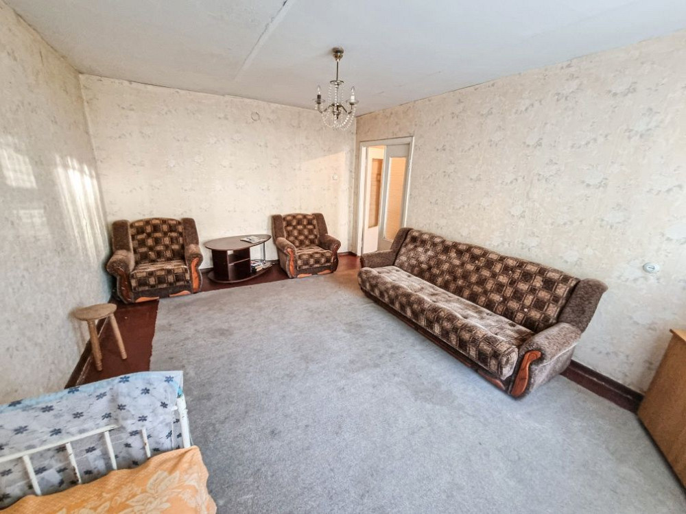 Сдам однокомнатную квартиру Шостка - изображение 5