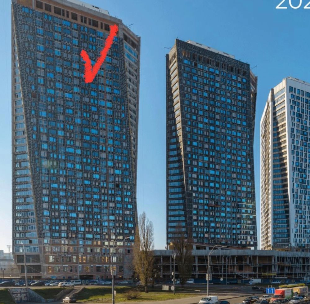 Оренда квартири.Без %.Центр.Видова.Без ремонту. Під склад, майстерню Kyiv - photo 2