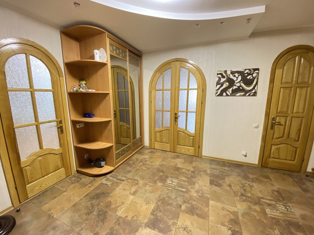 Оренда  3х кімнатної квартири соломянський р-н Звонить на What’s App Kyiv - photo 7