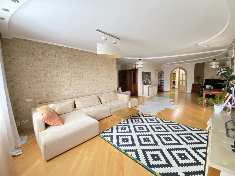 Оренда  3х кімнатної квартири соломянський р-н Звонить на What’s App Kyiv - photo 2