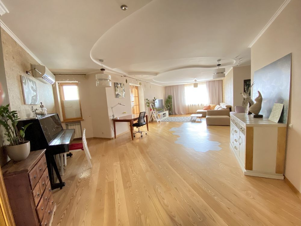 Оренда  3х кімнатної квартири соломянський р-н Звонить на What’s App Kyiv - photo 1