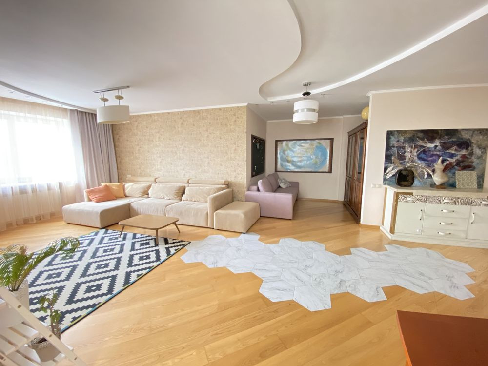 Оренда  3х кімнатної квартири соломянський р-н Звонить на What’s App Kyiv - photo 3