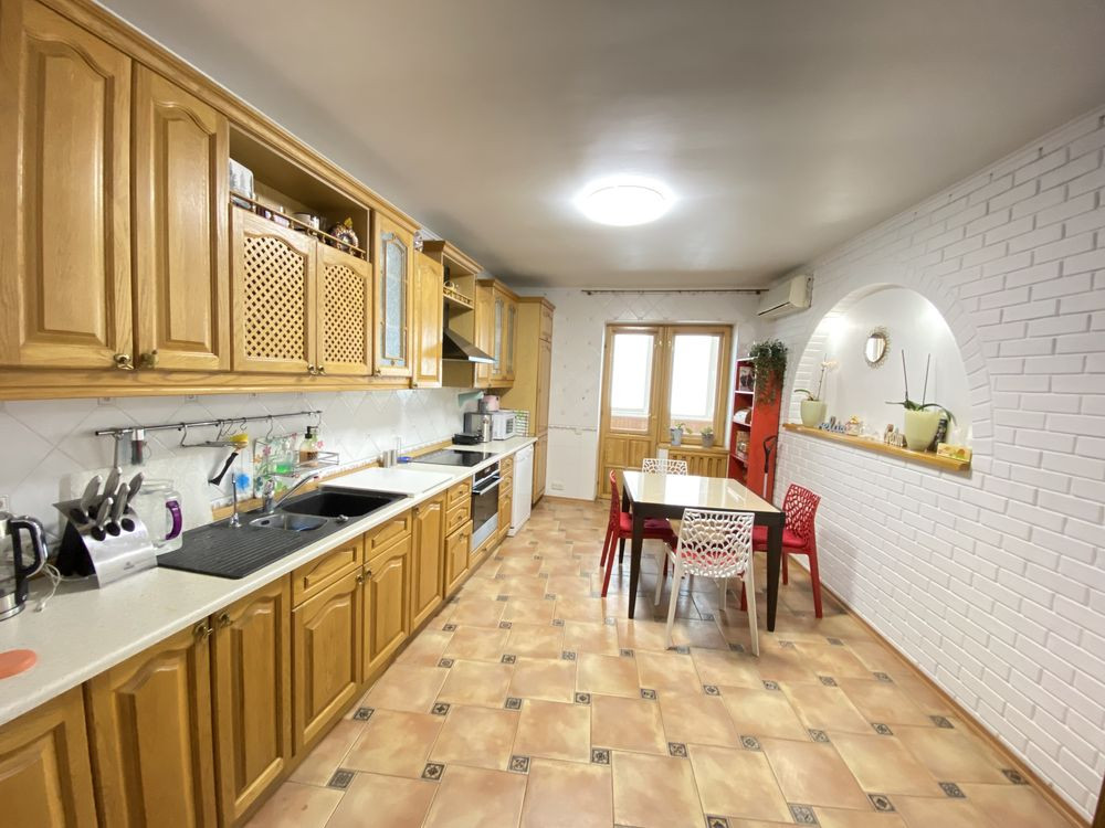 Оренда  3х кімнатної квартири соломянський р-н Звонить на What’s App Kyiv - photo 5