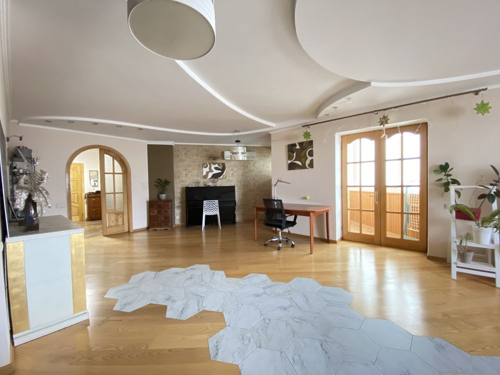 Оренда  3х кімнатної квартири соломянський р-н Звонить на What’s App Kyiv - photo 4