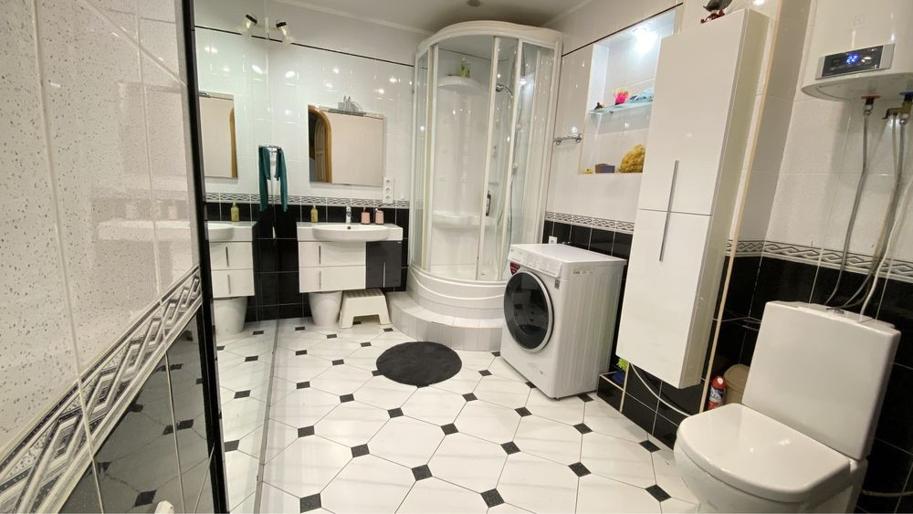 Оренда  3х кімнатної квартири соломянський р-н Звонить на What’s App Kyiv - photo 6