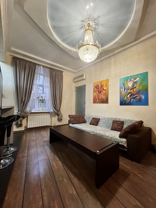 Аренда/Квартира/Шевченковский р-н,Крещатик 25 Kyiv - photo 3