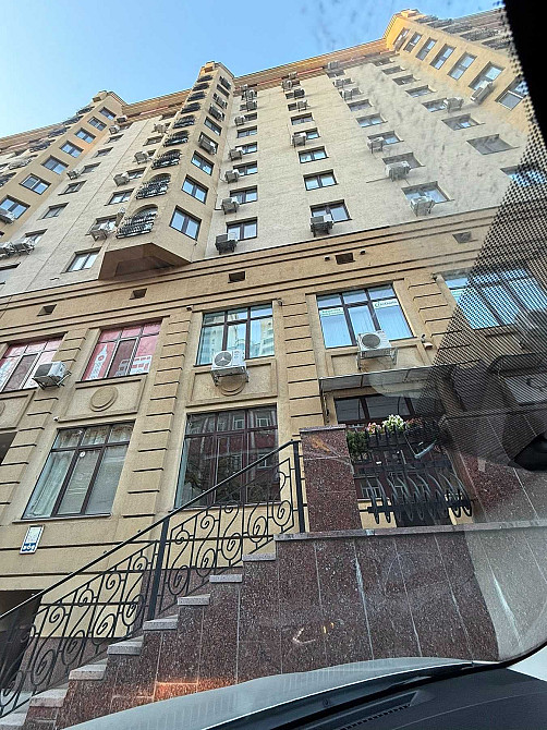 Аренда 3-х комн. квартиры в элитном ЖК на ул. Дмитриевской, 69 Kyiv - photo 1