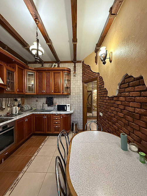 Аренда 3-х комн. квартиры в элитном ЖК на ул. Дмитриевской, 69 Kyiv - photo 7