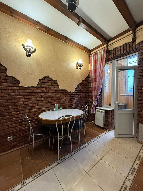 Аренда 3-х комн. квартиры в элитном ЖК на ул. Дмитриевской, 69 Kyiv - photo 8