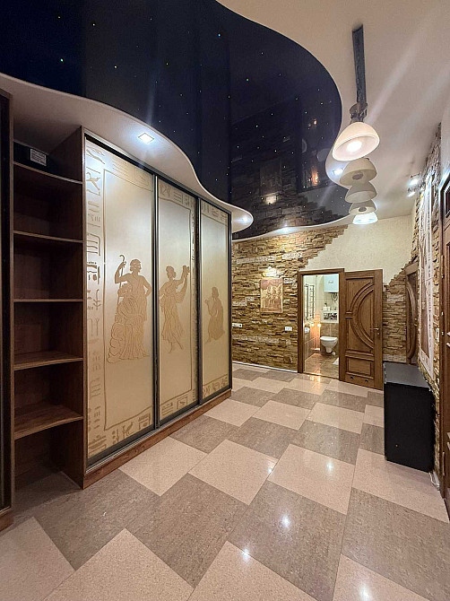 Аренда 3-х комн. квартиры в элитном ЖК на ул. Дмитриевской, 69 Kyiv - photo 3