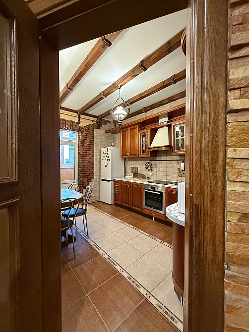 Аренда 3-х комн. квартиры в элитном ЖК на ул. Дмитриевской, 69 Kyiv - photo 4