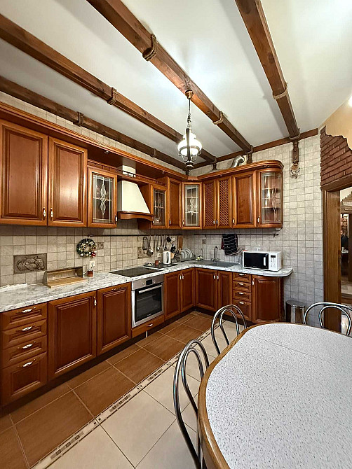 Аренда 3-х комн. квартиры в элитном ЖК на ул. Дмитриевской, 69 Kyiv - photo 6