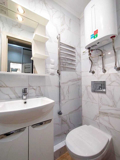 Сдам квартиру возле ТРЦ Французский бульвар Харків - зображення 4