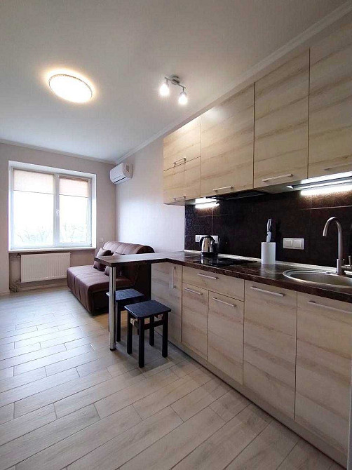 Сдам квартиру возле ТРЦ Французский бульвар Харків - зображення 1