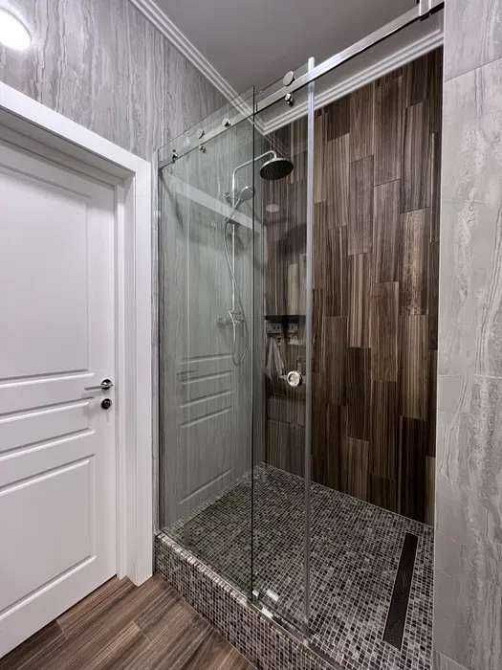 Оренда 2 кімнатної квартири Київ Соломянський, Вацлава Гавела Kyiv - photo 8