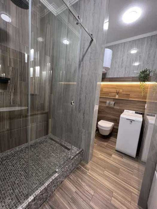 Оренда 2 кімнатної квартири Київ Соломянський, Вацлава Гавела Kyiv - photo 6