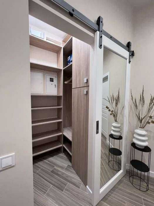 Оренда 2 кімнатної квартири Київ Соломянський, Вацлава Гавела Kyiv - photo 4