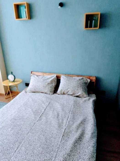 Оренда 2 кімнатної квартири Київ Соломянський, Вацлава Гавела Kyiv - photo 2